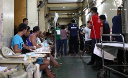 Ngộ độc rượu ở Philippines, ít nhất 11 người chết
