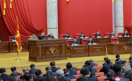 Triều Tiên triệu tập cuộc họp quan trọng