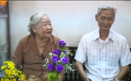 Phim tài liệu “Ông Nguyễn Kha – Người chiến sĩ một đời theo Đảng”