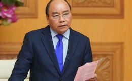 Thủ tướng công bố dịch Corona tại Việt Nam