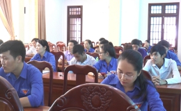 Chuyên đề 26.3 – Thanh niên Tân Phú Đông tích cực tham gia các phong trào hoạt động