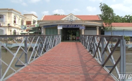 Phòng chống dịch bệnh Covid-19 trong hoạt động du lịch tại Tiền Giang   
