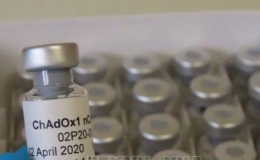 Anh sản xuất vaccine phòng Covid-19