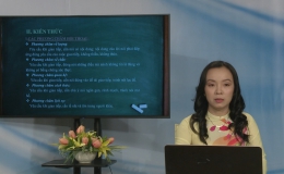 Ngữ văn lớp 9: chuyên đề Tiếng Việt (8.4.2020)
