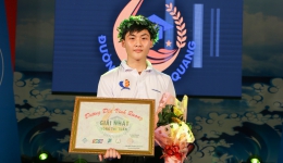 Teen THPT Kiến Tường có chiến thắng thuyết phục trong cuộc thi tuần Đường đến vinh quang.