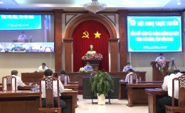 Tiền Giang kết nối 24h (22.4.2020)