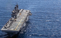 Chuyên gia Mỹ cảnh báo về an ninh Biển Đông giữa đại dịch Covid-19