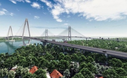 Kiến nghị lùi thời gian hoàn thành cao tốc Mỹ Thuận – Cần Thơ đến năm 2023