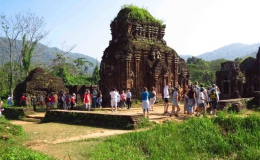 Dốc sức phục hồi du lịch, lan tỏa hình ảnh điểm đến Việt Nam an toàn