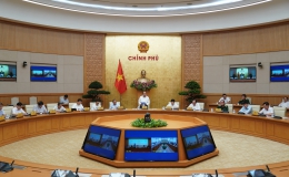 Thủ tướng: Tuyệt đối không để làn sóng thứ 2 của COVID-19 ở Việt Nam