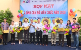 Tiền Giang kết nối 24h (28.6.2020)