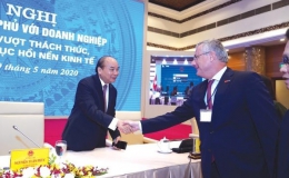 EVFTA – khởi đầu mới trong mối quan hệ giữa Việt Nam và EU