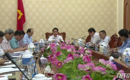 Cuộc thi “Tìm hiểu về chính quyền điện tử, hướng tới chính quyền số tỉnh Tiền Giang” sẽ diễn ra từ tháng 7/2020