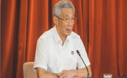 Bầu cử Singapore: Chiến thắng “không như kỳ vọng” của Thủ tướng Lý Hiển Long