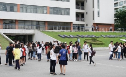 Bộ GD-ĐT chính thức quyết định học sinh toàn quốc tựu trường sớm nhất vào ngày 1-9