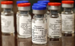 Tháng tới, Nga sẽ tiến hành tiêm vaccine COVID-19 đại trà