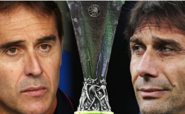 Sevilla – Inter Milan: Cuộc chiến giữa kẻ mạnh và kẻ… mạnh hơn