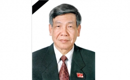 Tổ chức quốc tang nguyên Tổng Bí thư Lê Khả Phiêu trong 2 ngày 14 và 15-8