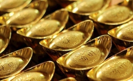 Vàng trong nước giảm xuống 51 triệu đồng/lượng