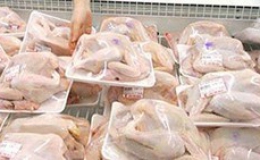 Trung Quốc phát hiện virus SARS-CoV-2 trên cánh gà nhập khẩu