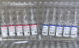 Vaccine ngừa Covid-19 của Nga có hiệu quả miễn dịch ít nhất 2 năm