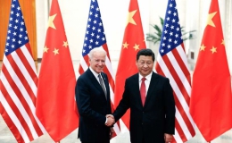 Biden sẽ mạnh tay hay nhân nhượng với Trung Quốc nếu đắc cử Tổng thống?