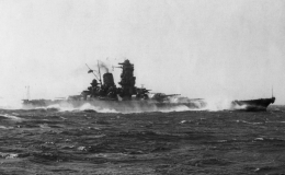 Sai lầm lớn khiến Nhật Bản phải “khai tử” chiến hạm huyền thoại Yamato