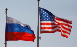 Mỹ đe dọa trừng phạt Nga vì can thiệp vào vấn đề tại Belarus