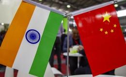 Ấn Độ tuyên bố bắt giữ một phóng viên làm gián điệp cho Trung Quốc