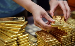 Thị trường vàng sẽ bị xáo trộn trong bối cảnh đồng USD tăng mạnh