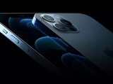 iPhone 12 ra mắt với thiết kế mới, nâng cấp camera, có 5G, giá từ 699 USD