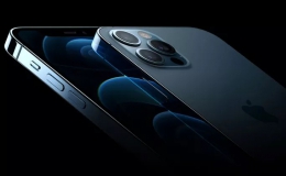 iPhone 12 ra mắt với thiết kế mới, nâng cấp camera, có 5G, giá từ 699 USD