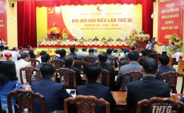 UBND tỉnh đề xuất các giải pháp đưa Tiền Giang trở thành tỉnh phát triển trong vùng kinh tế trọng điểm phía Nam vào năm 2025