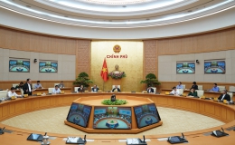 Thủ tướng Nguyễn Xuân Phúc: Không được để dân đói, dân rét