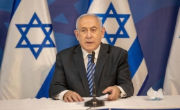 Israel hy vọng nối dài các thỏa thuận “làm hòa” với thế giới Arab