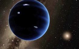 Đã tìm được “hành tinh thứ 9” chưa từng biết của Hệ Mặt Trời