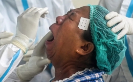 Myanmar trước mối đe dọa chết người của đại dịch Covid-19
