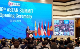 Hội nghị Cấp cao ASEAN 37: Trọng trách và vị thế Việt Nam