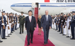 Chính quyền ông Biden sẽ “thay thái độ, đổi hành vi” với Trung Quốc?