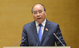 Thủ tướng: “Nhà nước cần thu hút nhiều người tài để quản trị”