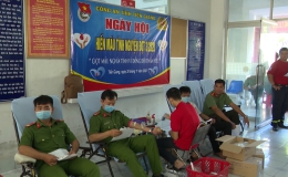 An ninh Tiền Giang 24.11.2020