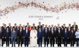 Việt Nam được mời tham dự G20 – Dấu ấn thành công từ ASEAN 2020