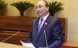 Thủ tướng cam kết dành 25.000 tỉ đồng cho Đồng bằng sông Cửu Long