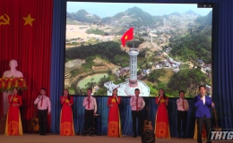 Tiền Giang tổ chức Hội thi tuyên truyền lưu động kỷ niệm 80 năm Ngày Nam kỳ Khởi nghĩa