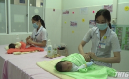 Bệnh viện Phụ sản Tiền Giang tổ chức hội nghị khoa học ngành sản khoa