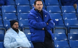 Chelsea sa thải HLV Frank Lampard, chờ Thomas Tuchel