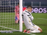 Bị Juventus “đại hạ giá”, Ronaldo mơ tái hồi Real Madrid