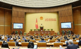 Tổng Bí thư-Chủ tịch nước Nguyễn Phú Trọng: Thực hiện nghiêm túc quan điểm “dân là gốc”