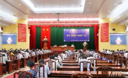 Uỷ ban bầu cử tỉnh Tiền Giang công bố danh sách 100 người ứng cử đại biểu HĐND tỉnh Tiền Giang khóa X, nhiệm kỳ 2021 – 2026