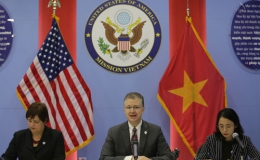 Quan hệ Việt – Mỹ sẽ tiếp tục phát triển